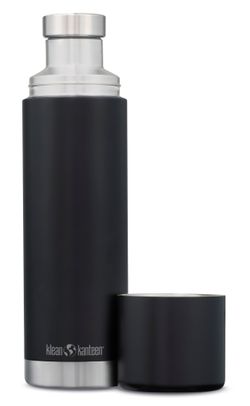 Термос Klean Kanteen Insulated TKPro 33oz (1000 мл) Black