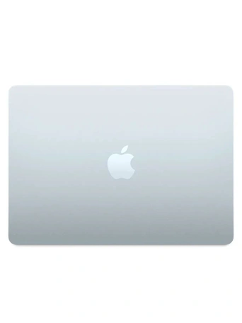 Ноутбук Apple MacBook Air 13 M4, 16/256GB, Sky Blue
