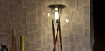 Светильник Compass by Cattelan Italia