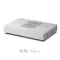 Matrix Audio SS-1 PRO Silver