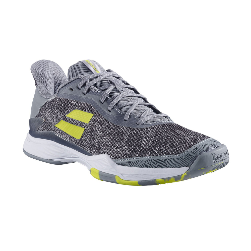 Кроссовки для тенниса Мужские BABOLAT JET TERE CLAY для грунта