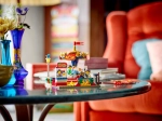 Конструктор LEGO 40714 Поездка на карусели