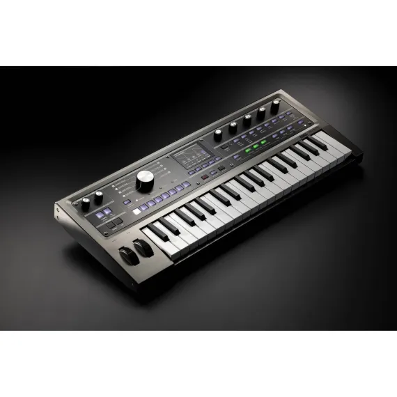 Korg microKORG2 Black