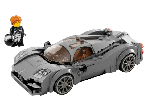 Конструктор LEGO Speed Champions 76915 Pagani Utopia