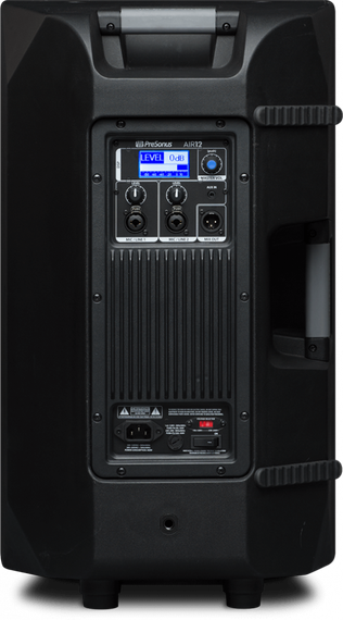 PreSonus AIR12 активная АС, 1200Вт, динамик 12 дюймов