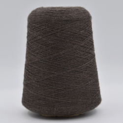 Zegna Baruffa Lane Borgosesia art. Cashwool (умбра)