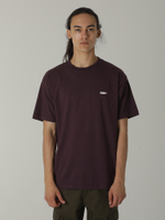 Мужская Футболка Obey Bold Icon Heavyweight