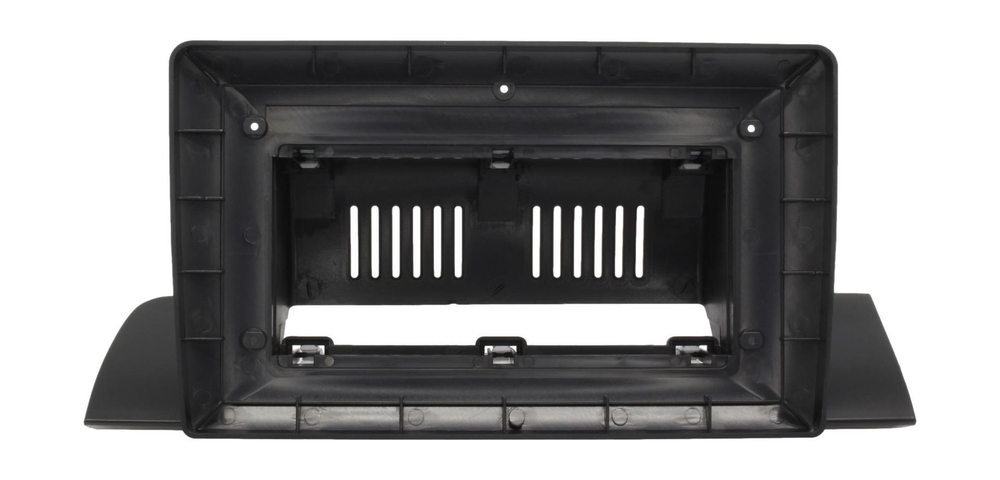 Переходная рамка магнитолы MERCEDES BENZ S-CLASS 1991-1998 10,2 дюймов