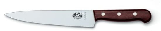 Кухонный нож Victorinox Мод. WOOD CARVING #5.2000.19RAD