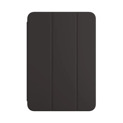 Чехол для планшета Apple Smart Folio для Apple iPad mini 2021, Black (Черный)