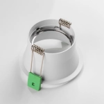 Встраиваемый светильник Lightstar LEVIGO BASE 010056