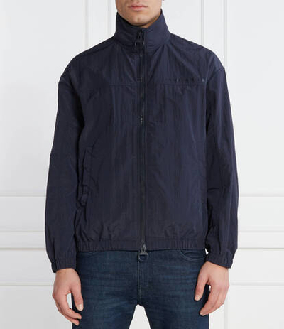 Куртка Armani Exchange - темно-синий(3DZB03 ZN3NZ)