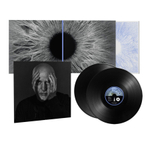 Peter Gabriel / I/O (Dark-Side Mixes) (2LP)