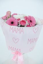 Ласковая мама M