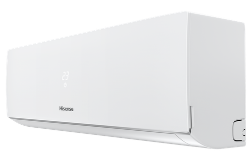 Сплит-система кондиционер настенный Hisense Easy Classic A AS-09HR4RYDDJ00 на 25 м²
