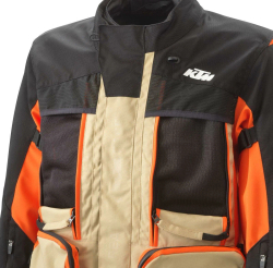 Куртка ktm ADV R V2 JACKET