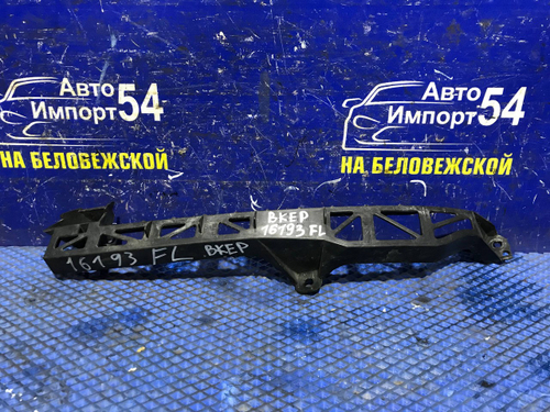 Планка под фару левая MAZDA AXELA 2003-2006