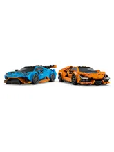 Конструктор Speed Champions 77238 Lamborghini Revuelto