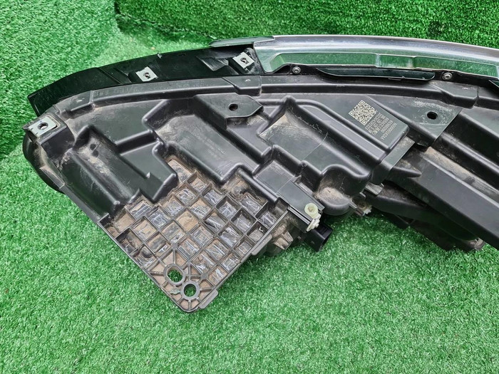Фара правая EXEED VX (2021-2024) LED