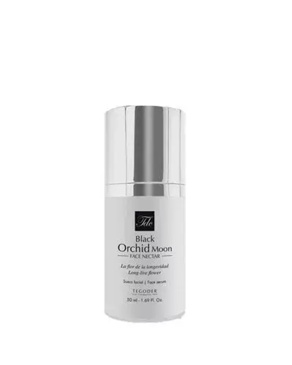 Крем-эмульсия для кожи лица Black Orchid Moon Face Nectar