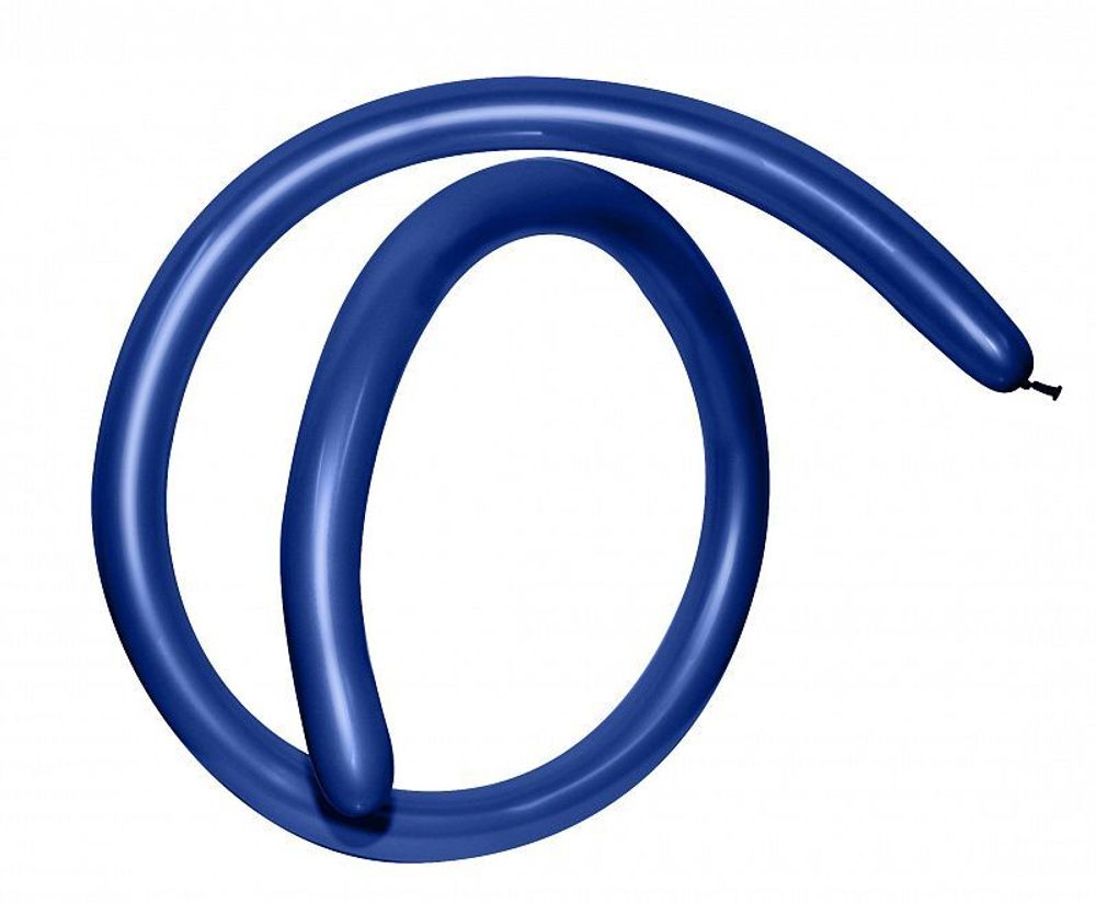 ШДМ (3''/8 см) Синий (041), пастель, 100 шт.