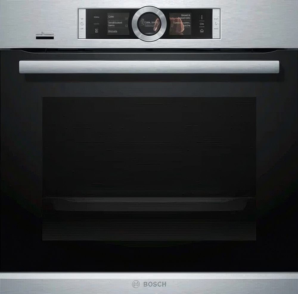 Духовой шкаф Bosch HRG6769S6EU