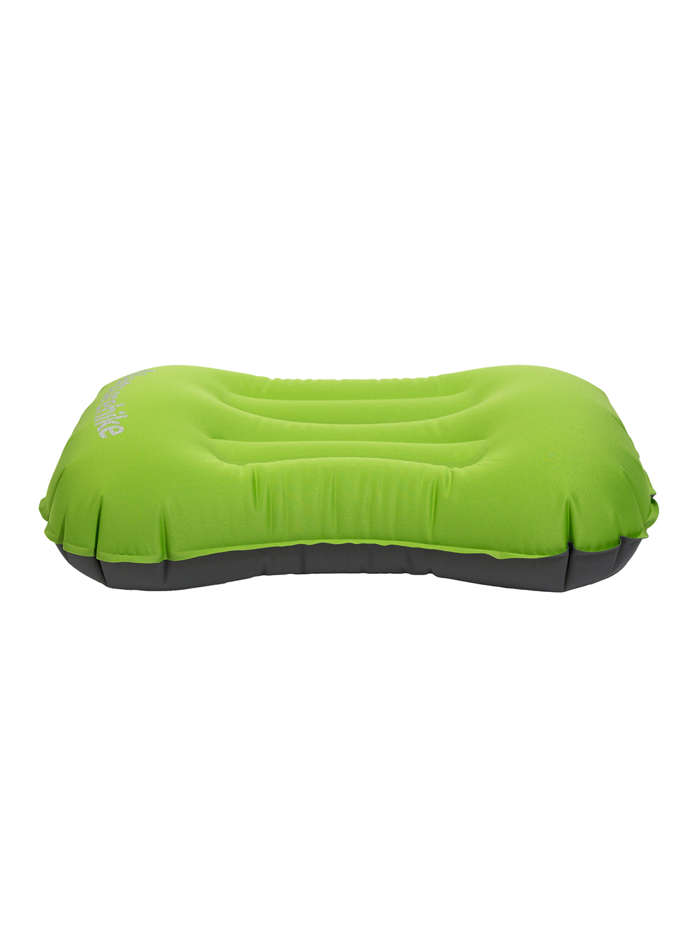 Подушка надувная легкая Naturehike, зеленая (NH17T013-Z)