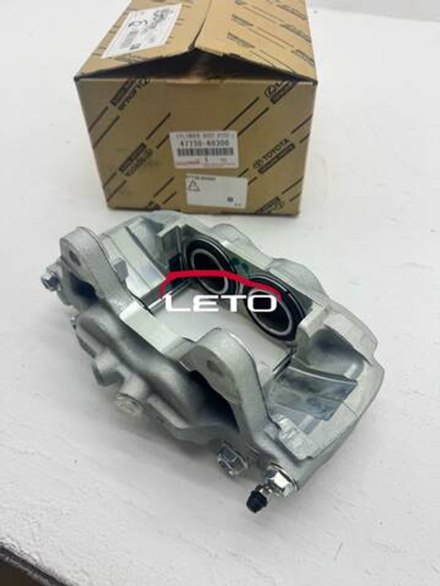 CYLINDER ASSY, DISC 47730-60300 4773060300