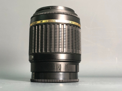 Tamron AF 55-200mm 4-5.6 Di II LD Macro Sony A