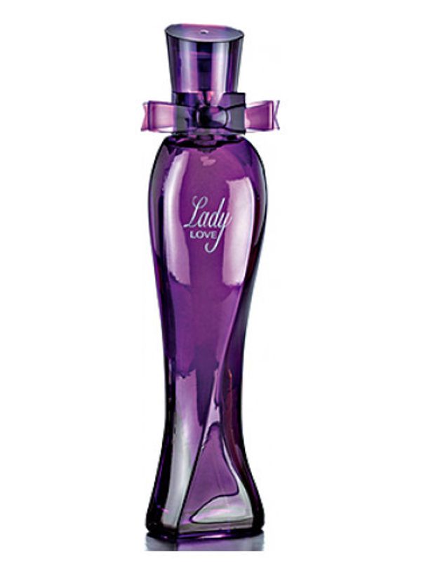 Fuller Cosmetics® Lady Love