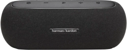 Портативная акустика Harman/Kardon Luna Black (HKLUNABLKEU)