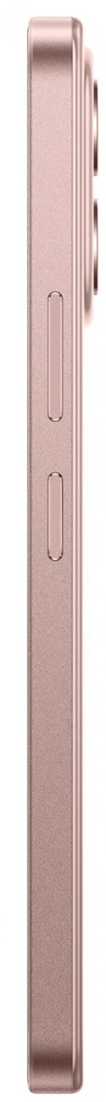 Смартфон TECNO POVA 7 5G 8/256 ГБ Ростест(ЕАС), Dual nano SIM, розовый