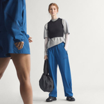 ТРЕНИРОВОЧНЫЕ ШТАНЫ ADIDAS Z.N.E. ИЗ ТКАНИ - ADIDAS