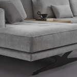 Лаунж модуль правый ENZA HOME BOLD EH71175