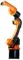 Промышленный робот KUKA KR CYBERTECH KR 20 R1810 F