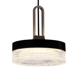 Подвесной светильник P0855-1A black