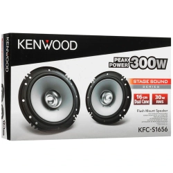 KENWOOD KFC-S1656G Акустика