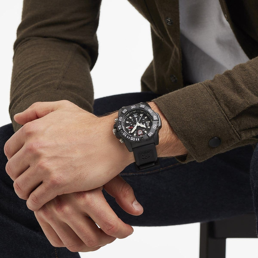 Luminox Navy SEAL XS.3581