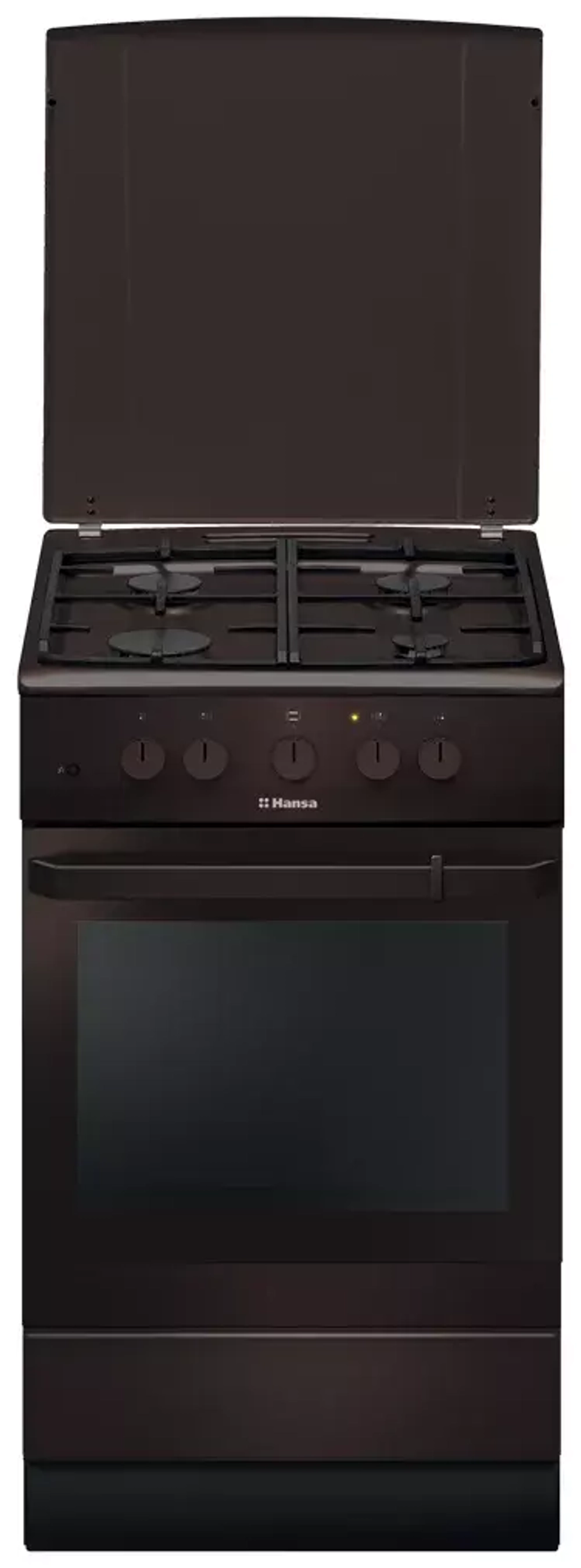 Комбинированная плита Hansa FCMB53020
