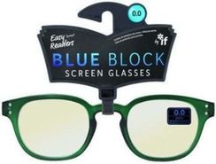Easy Readers Blue Block - Appy 0.0
