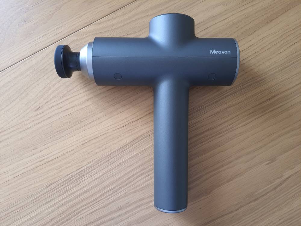 Массажер Xiaomi Yunmai Meavon