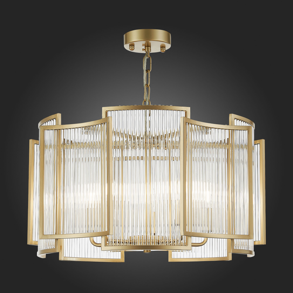 Люстра подвесная ST Luce Cosenza SL1234.203.05