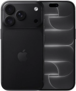 iPhone 18 Pro 256 ГБ (Чёрный | Black)