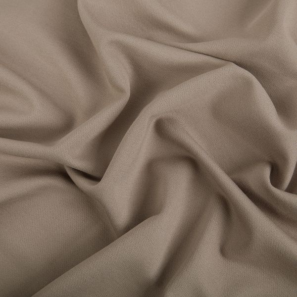 Рома 350 г/м², 165 см / 5 метров, т.бежевый/dark beige, Gamma RMF