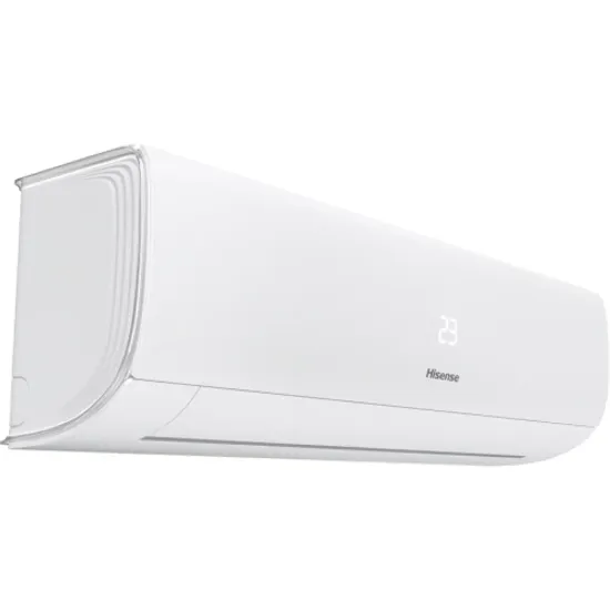 Кондиционер Hisense ZOOM 2.0 AS-07UW4RYRKB01