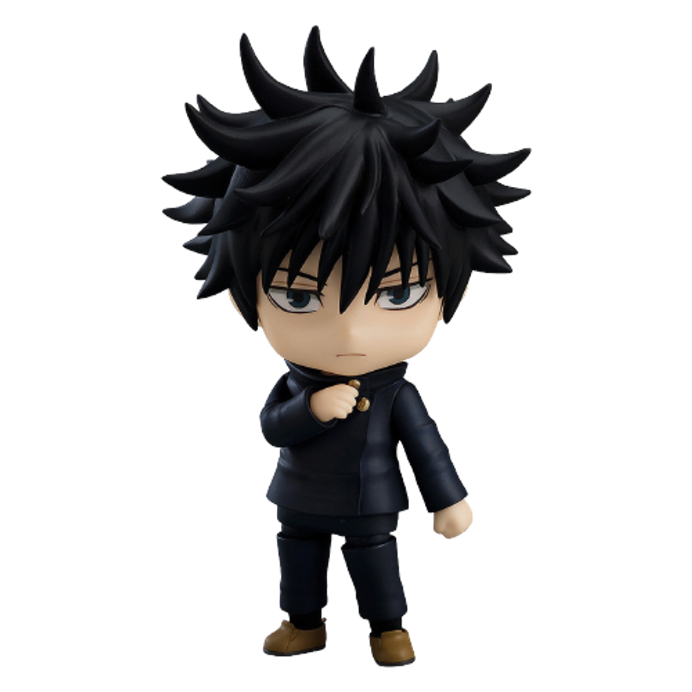 Фигурка Nendoroid Jujutsu Kaisen Megumi Fushiguro