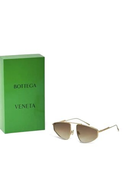 Солнцезащитные очки Bottega Veneta