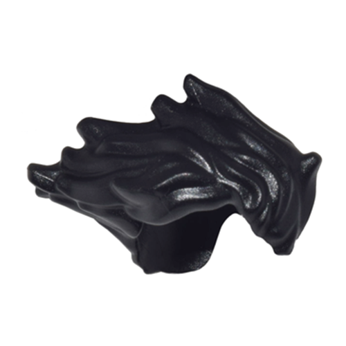 Волосы Салазара 32602 Black