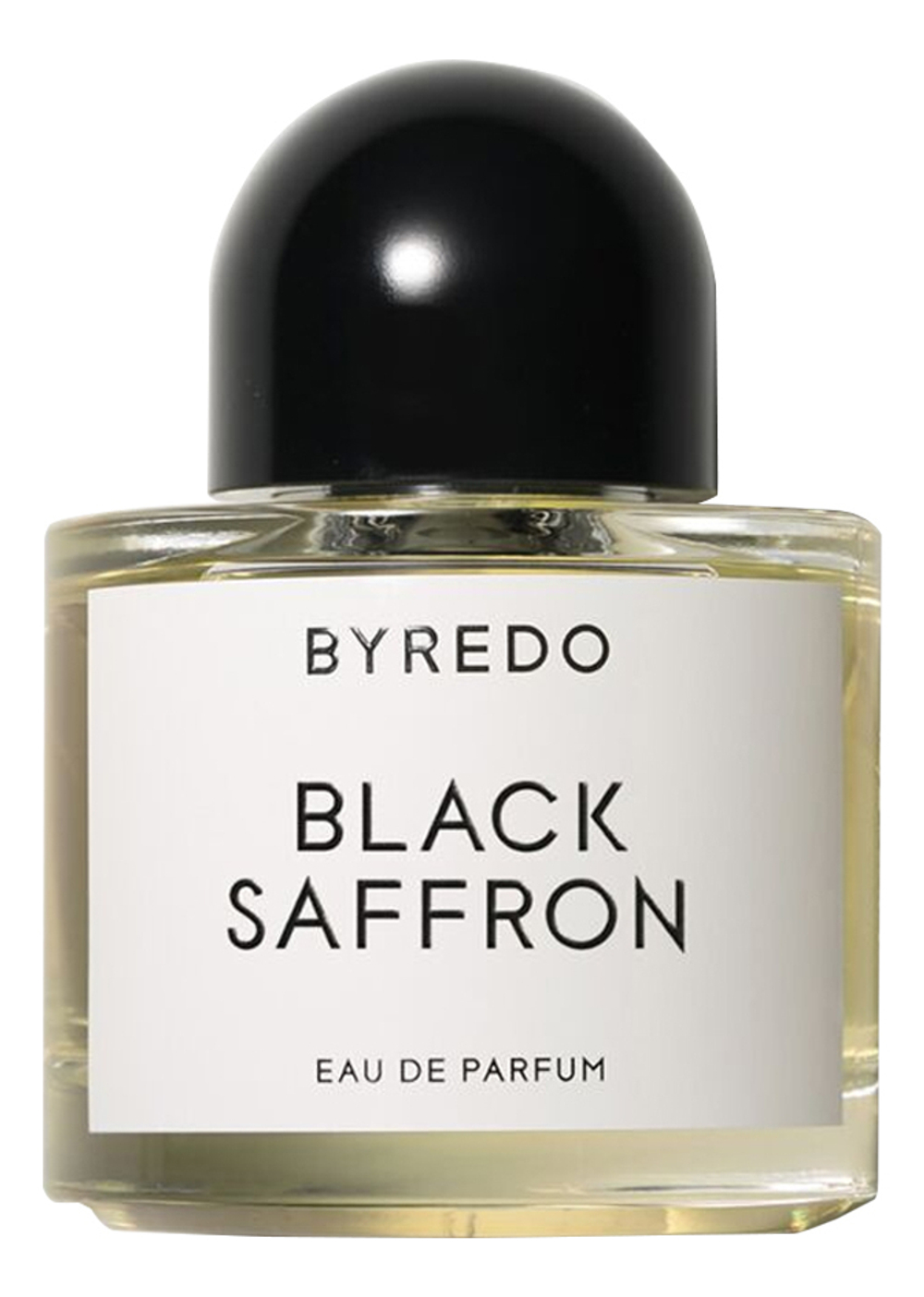 BYREDO BLACK SAFFRON