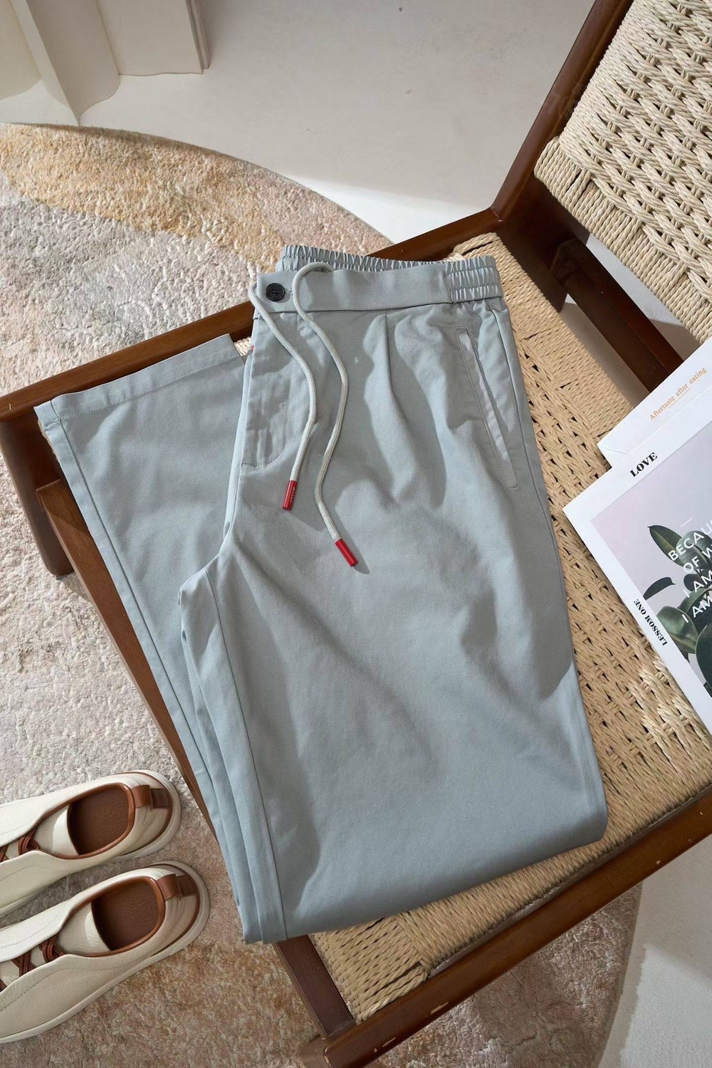 Брюки Kiton